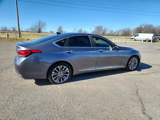 2015 Hyundai Genesis 3.8 for sale in Other, OK – photo 20