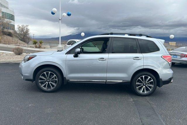2017 Subaru Forester 2.0XT Touring for sale in Rio Rancho , NM – photo 7