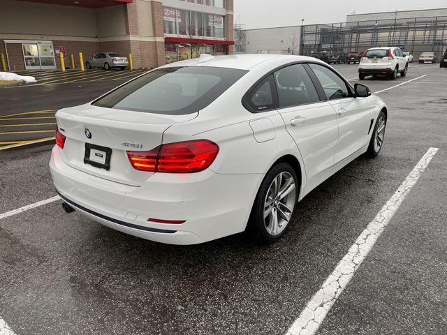 2015 BMW 428 Gran Coupe i xDrive for sale in Fairview, NJ – photo 5