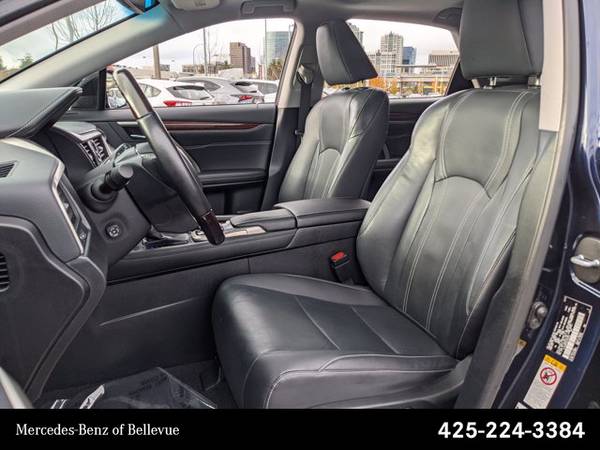 2016 Lexus RX 350 AWD All Wheel Drive SKU:G2005351 - cars & trucks -... for sale in Bellevue, WA – photo 19