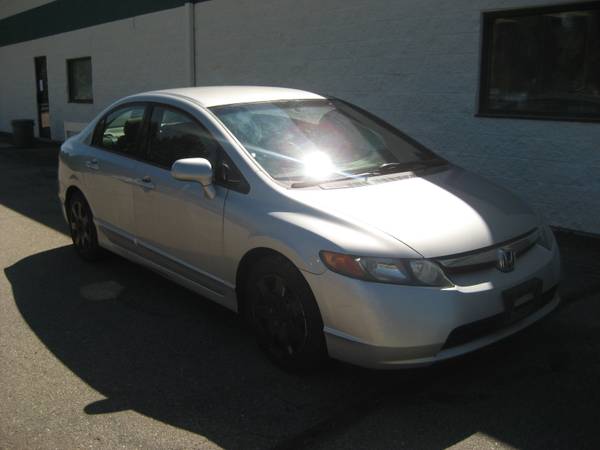 2008 Honda Civic LX for sale in Longmont, CO