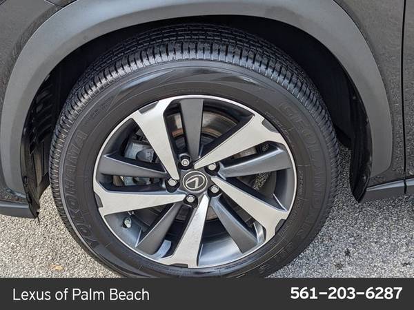 2018 Lexus NX NX 300h AWD All Wheel Drive SKU: J2082286 - cars & for sale in West Palm Beach, FL – photo 15