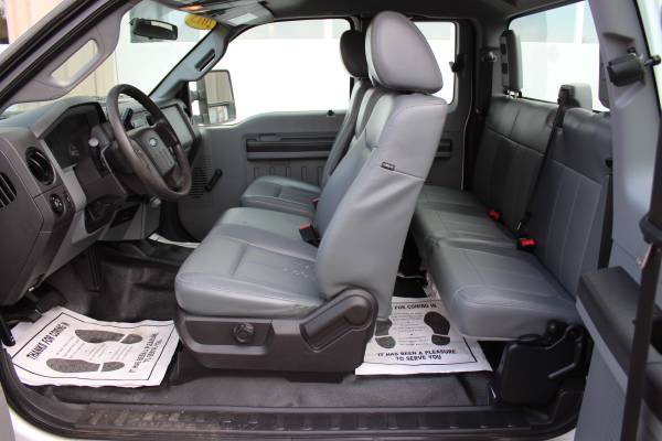 2015 Ford F-250 Super Duty SuperCab 8 ft Bed! 359 Per Month! - cars & for sale in Fitchburg, WI – photo 17
