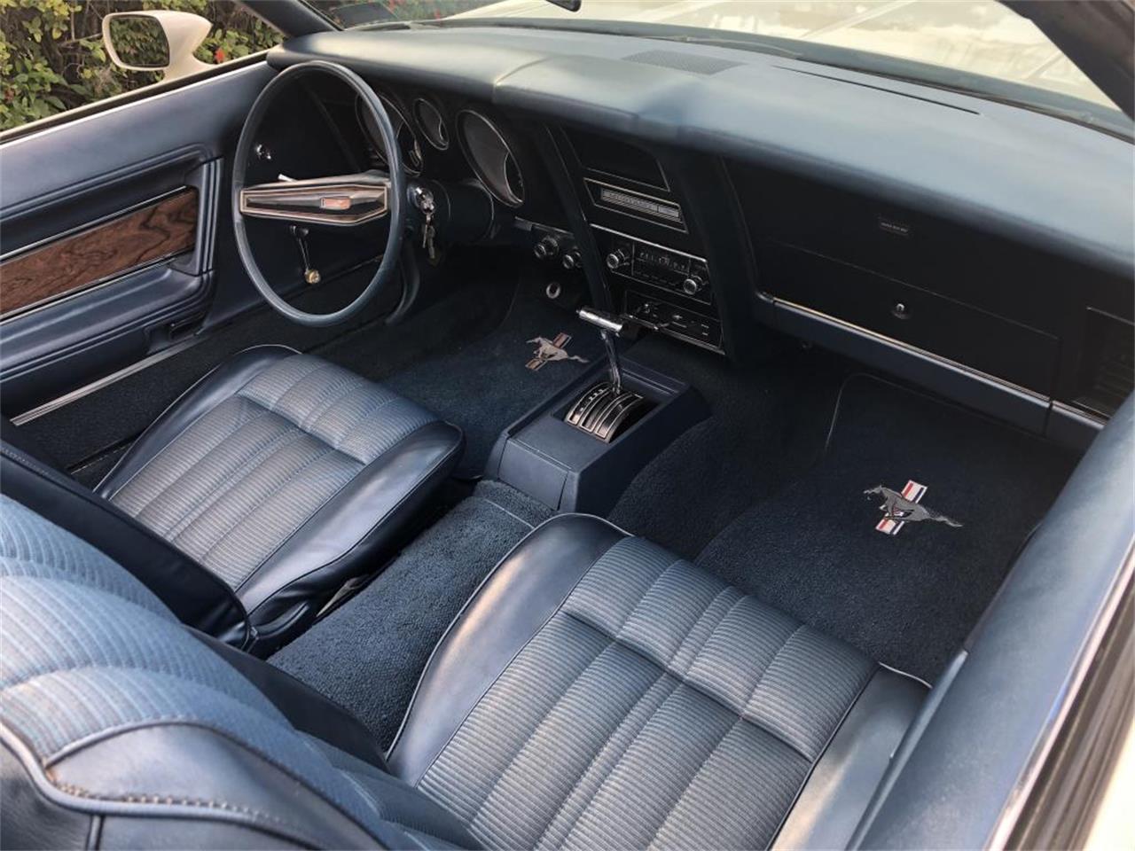 1973 Ford Mustang for sale in Milford City, CT – photo 26