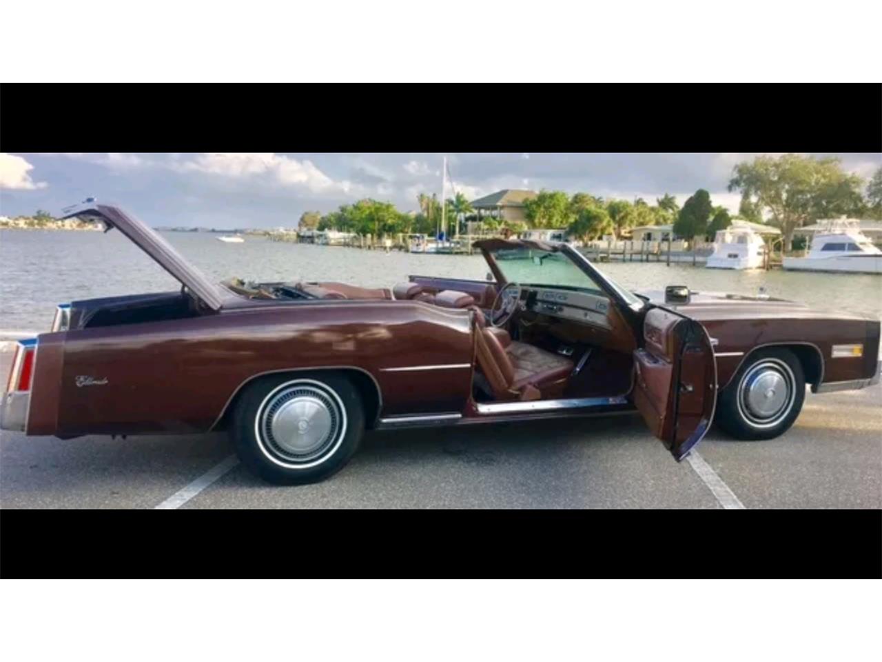 1975 Cadillac Eldorado for sale in New Hartford, NY – photo 14