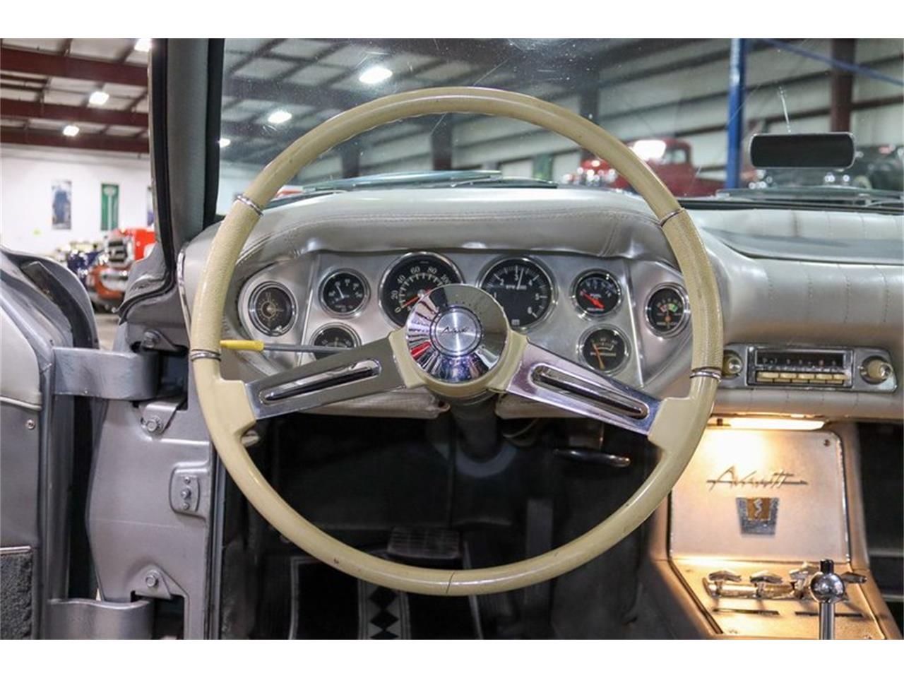 1963 Studebaker Avanti for sale in Kentwood, MI – photo 13