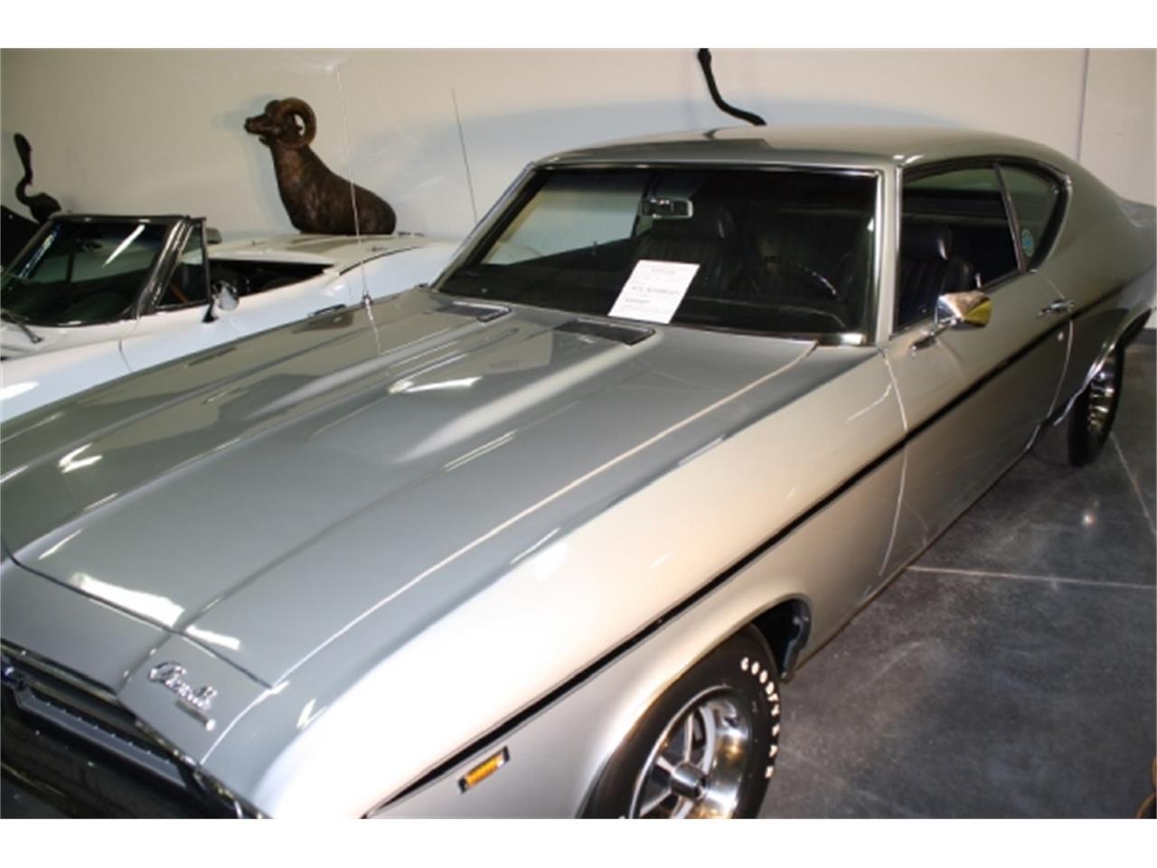 1969 Chevrolet Chevelle for sale in Branson, MO – photo 17