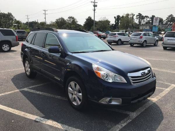 2011 Subaru Outback 2.5i Premium $80.00 Per Week Buy Here Pay Here -... for sale in Myrtle Beach, SC – photo 4