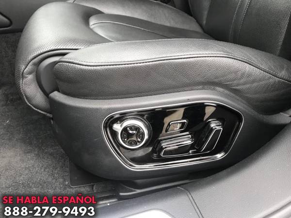 2015 Audi A8 4.0T Sedan for sale in Inwood, NY – photo 10