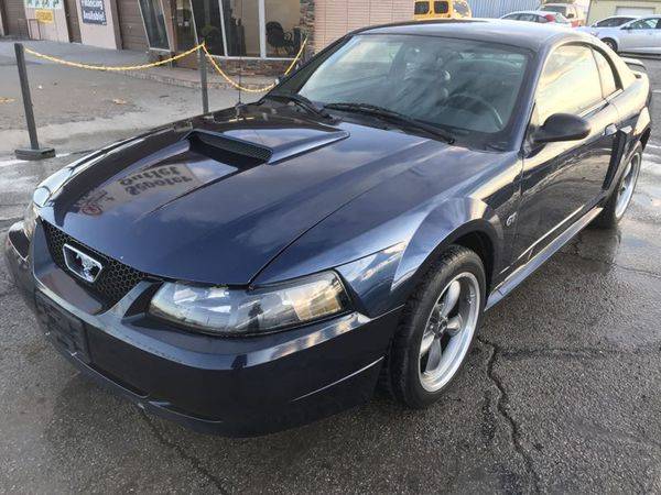2003 Ford Mustang GT Deluxe AUTOCHECK AVAILABLE ! for sale in El Paso, TX – photo 14