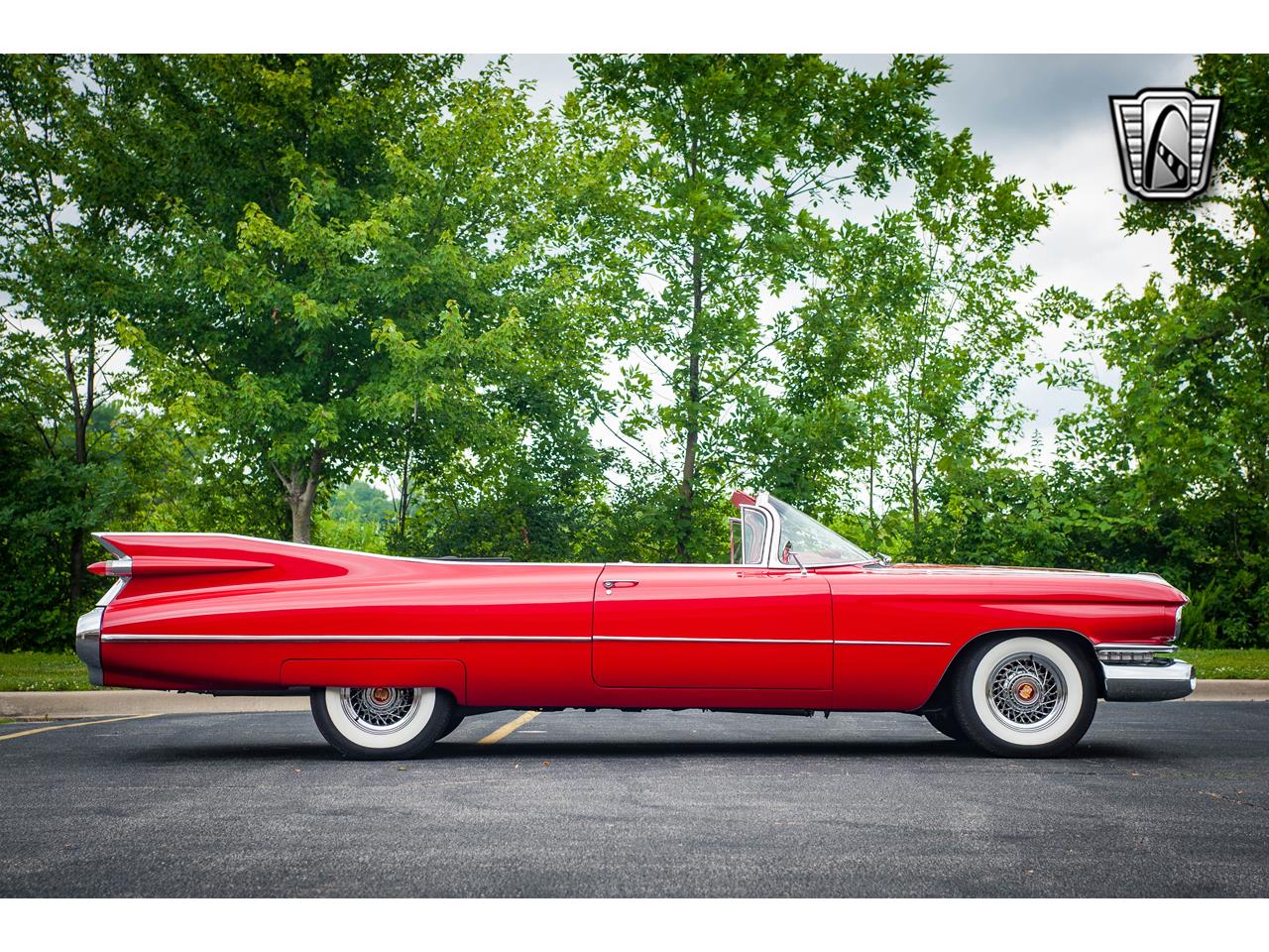 1959 Cadillac Convertible for sale in O'Fallon, IL – photo 6