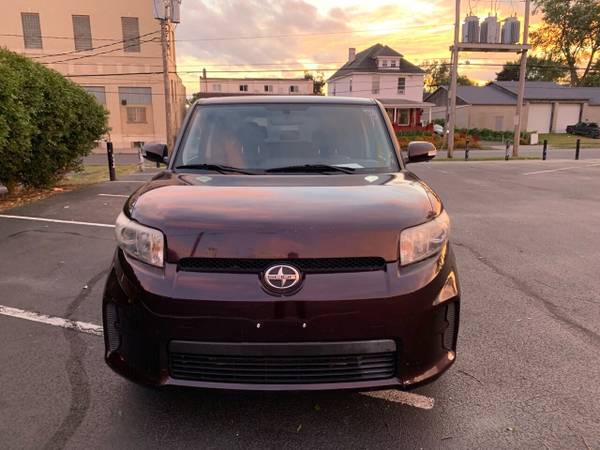 2011 SCION XB for sale in Schenectady, NY – photo 9