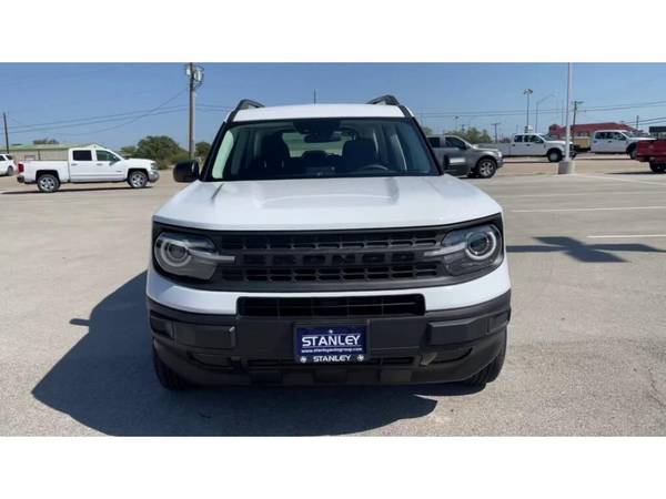 2022 Ford Bronco Sport Base, LOW MILES, 4WD, APPLE CARPLAY - cars & for sale in Eastland, TX – photo 4