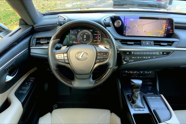 2020 Lexus ES Hybrid 300h Luxury FWD for sale in Other, ME – photo 5