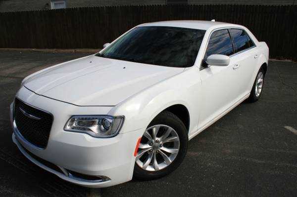 2016 Chrysler 300 4dr Sdn Touring RWD - - by dealer for sale in MOORE, OK – photo 8