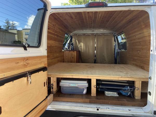 Amazing Adventure Van for sale in Los Gatos, CA – photo 4