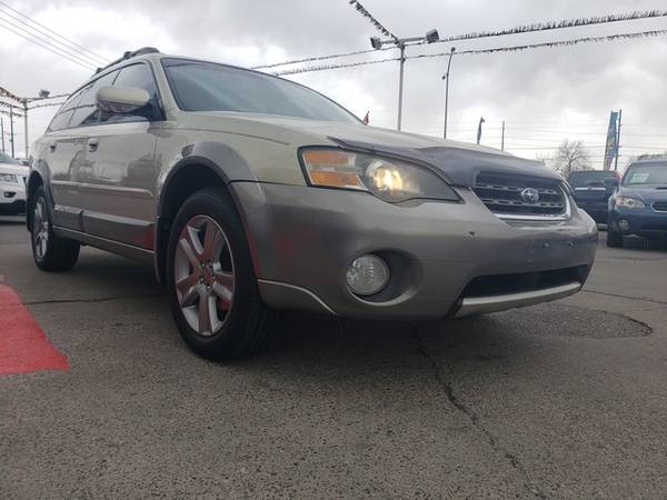 2005 Subaru Outback 3 0R L L Bean Edition Wagon Must See - cars & for sale in Billings, MT – photo 5
