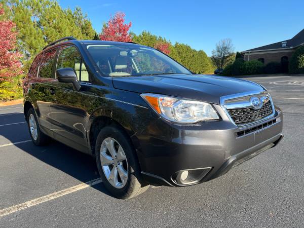 2014 Subaru Forester 2 5i Limited! for sale in Boiling Springs, SC – photo 2