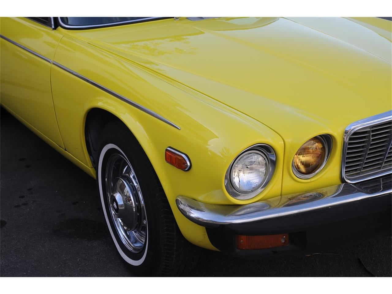 1976 Jaguar XJ6 for sale in Costa Mesa, CA – photo 6