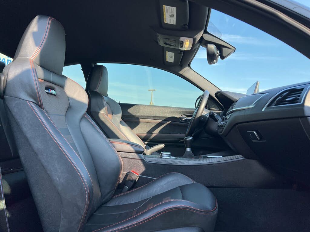 2020 BMW M2 Competition RWD for sale in Edmonds, WA – photo 16