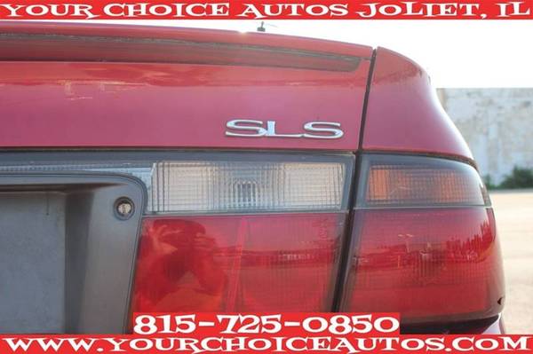 2004 *CADILLAC* *SEVILLE SLS*LEATHER CD KEYLES ALLOY GOOD TIRES 124909 for sale in Joliet, IL – photo 9