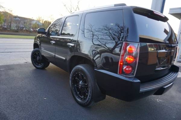 2012 GMC Yukon AWD 4dr 1500 Denali, 89k miles, One Owner - cars &... for sale in Arlington Heights, WI – photo 18