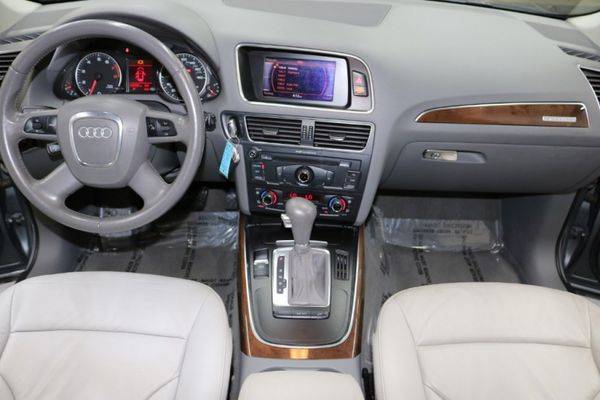 2009 Audi Q5 quattro 4dr 3.2L Premium Plus FINANCING OPTIONS! LUXURY... for sale in Dallas, TX – photo 16