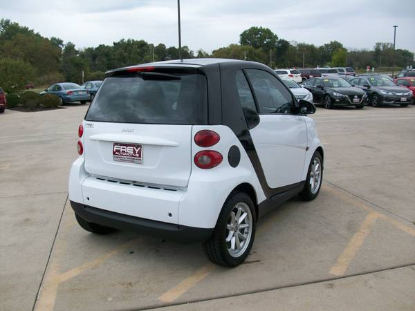 WOW NEW PRICE 2009 SMART FORTWO PURE - - by dealer for sale in Muskego, WI – photo 7
