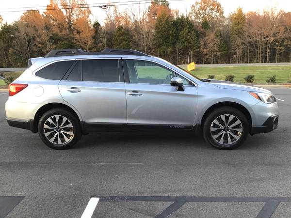 2015 Subaru Outback 2.5i LIMITED!!1 Owner!! Immaculate!! - cars &... for sale in Charlotte, NC – photo 8