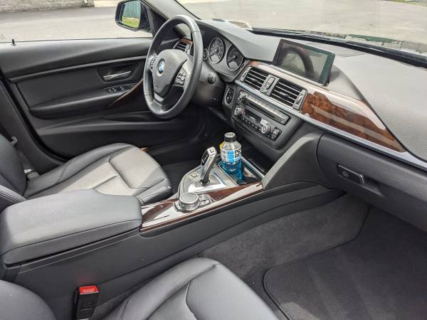 2015 BMW 320i xDrive Sedan for sale in utica, NY – photo 8