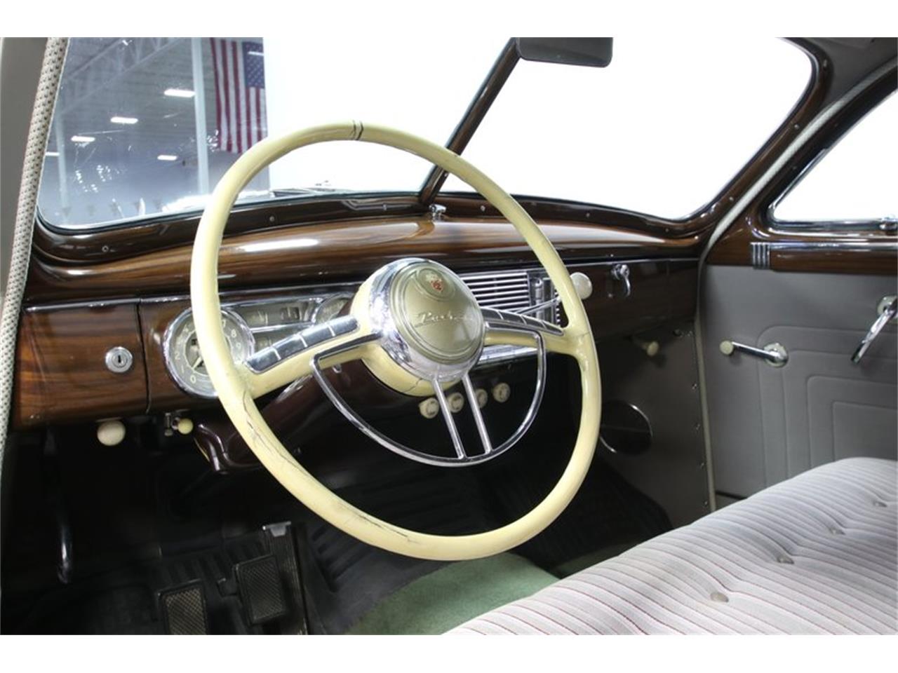 1948 Packard Deluxe for sale in Concord, NC – photo 46