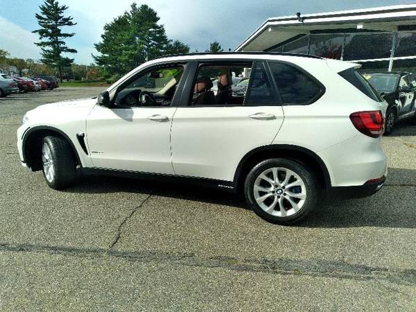 2016 BMW X5 xDrive35i - - by dealer - vehicle for sale in Raynham, MA – photo 9