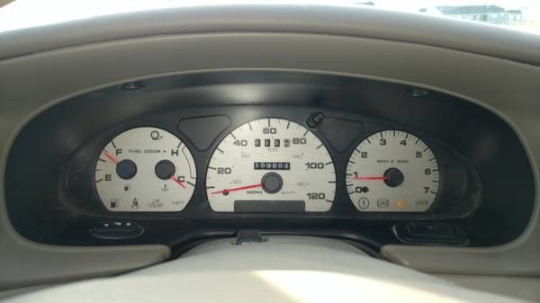 2003 Ford Taurus SEL, Reduced! Well equipped, runs good for sale in East Helena, MT – photo 7