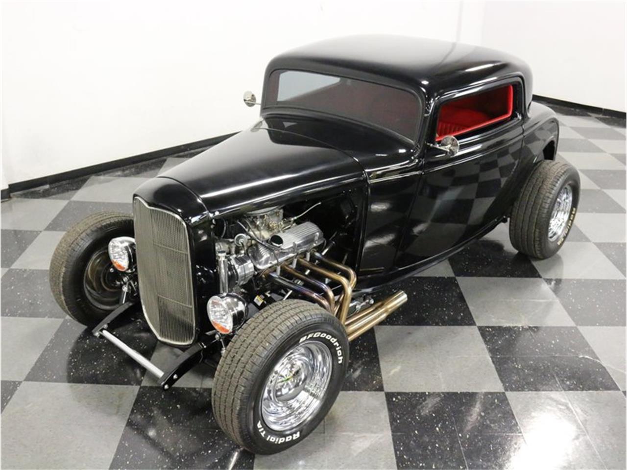 1932 Ford 3-Window Coupe for sale in Fort Worth, TX – photo 7