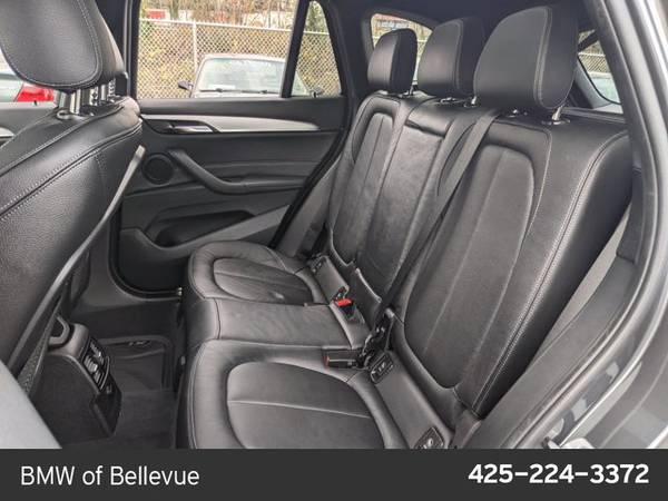 2018 BMW X1 xDrive28i AWD All Wheel Drive SKU:J5F93185 - cars &... for sale in Bellevue, WA – photo 18