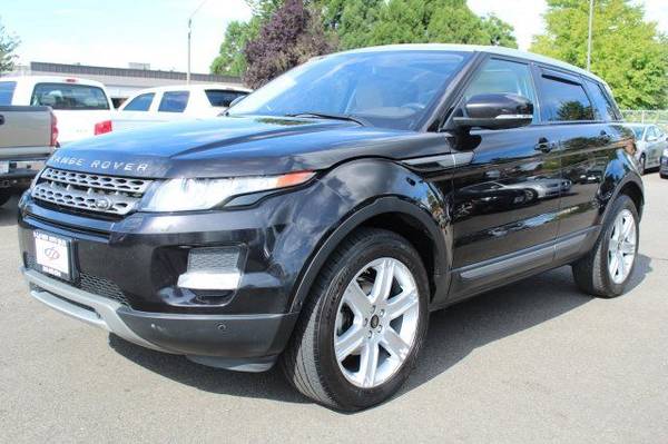 2013 Land Rover Range Rover Evoque - Financing Available! for sale in Auburn, WA