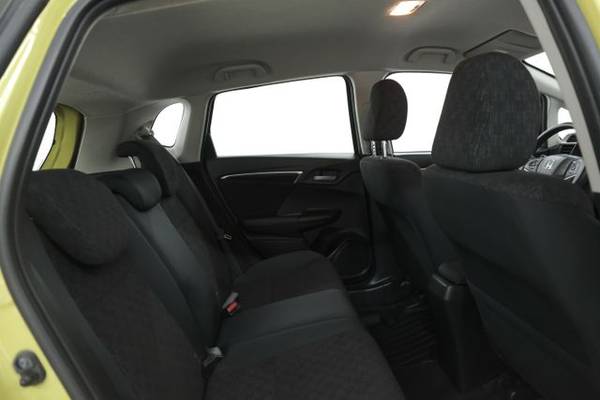 2016 Honda Fit LX Hatchback 4D - - by dealer for sale in Other, AK – photo 24