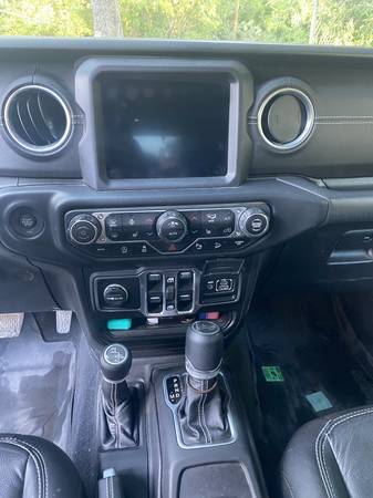 2018 Jeep Wrangler Unlimited Sahara for sale in San Luis Obispo, CA – photo 5