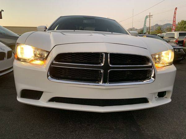 2013 Dodge Charger RT - $500 DOWN o.a.c. - Call or Text! for sale in Tucson, AZ – photo 13