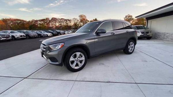 2018 Mercedes-Benz GLC GLC 300 - cars & trucks - by dealer - vehicle... for sale in Commack, NY – photo 8