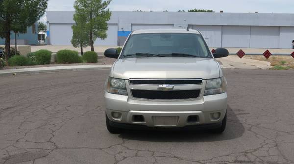 2008 *Chevrolet* *Avalanche* *1500 AVALANCH LS CREWCAB for sale in Phoenix, AZ – photo 11