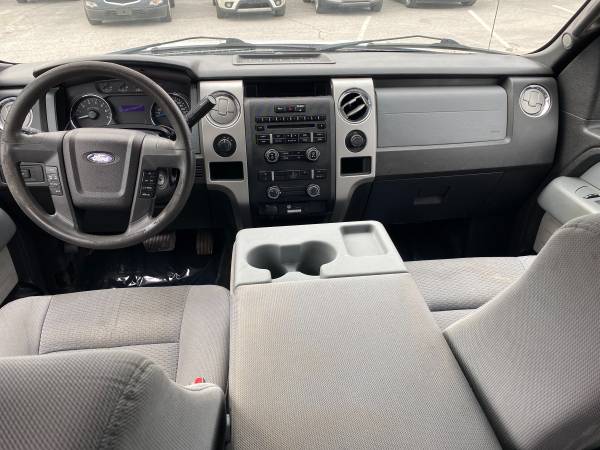 2014 FORD F150 SUPER CAB XLT LB 4X4 - - by dealer for sale in Indianapolis, IN – photo 20