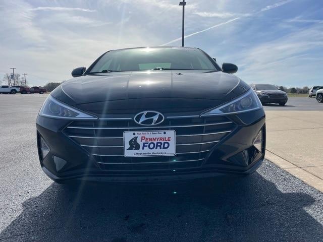 2020 Hyundai Elantra SE for sale in Hopkinsville, KY – photo 5