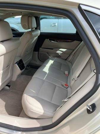 2014 Cadillac XTS Luxury for sale in Olympia, WA – photo 7