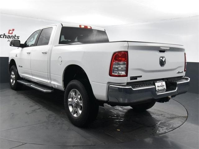 2021 RAM 2500 Big Horn for sale in Other, NH – photo 37