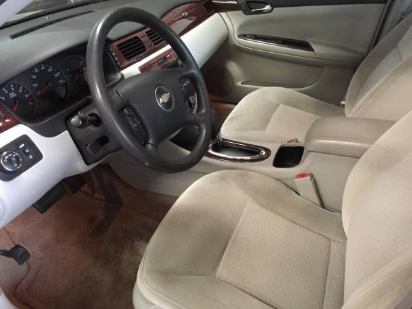 2007 Chevrolet Impala for sale in Rockford, MN – photo 2