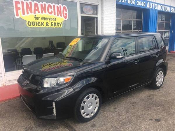 2015 Scion xB - Financing Available! for sale in Franklin, OH