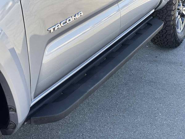 2017 Toyota Tacoma TRD Sport pickup Silver Sky Metallic - cars & for sale in Salinas, CA – photo 22