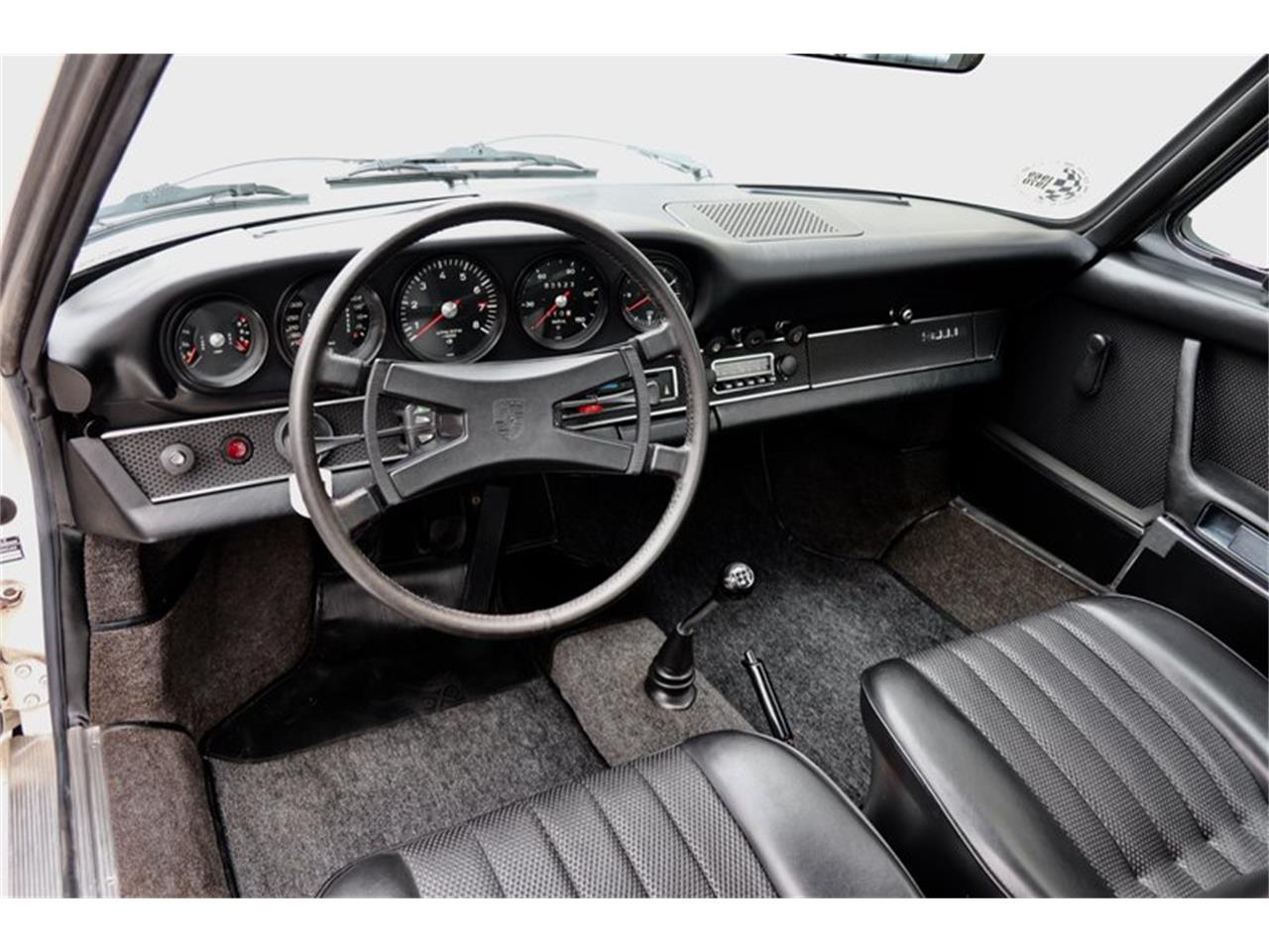 1971 Porsche 911E for sale in Costa Mesa, CA – photo 9
