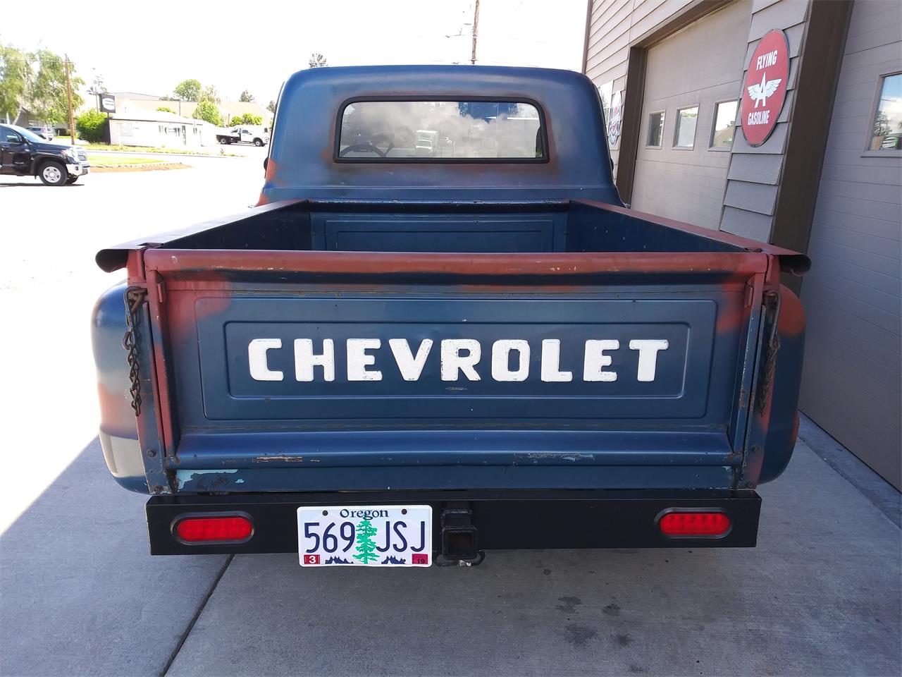 1967 Chevrolet C10 for sale in Bend, OR – photo 5